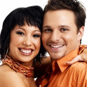 What Former 'Dancing With The Stars' Winners Look Like Today - ZergNet