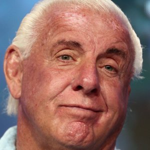 Rick Flair Had So Much More Going on Than You Thought