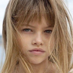 These Famous Child Models Are Unrecognizable Today - ZergNet