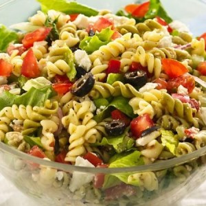 5 Fresh Side Salads to Serve Tonight - ZergNet