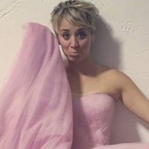 Why Kaley Cuoco-Sweeting Wore Her Wedding Dress a Second Time