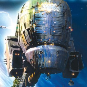 Why You'll Never See an 'Event Horizon' Director's Cut