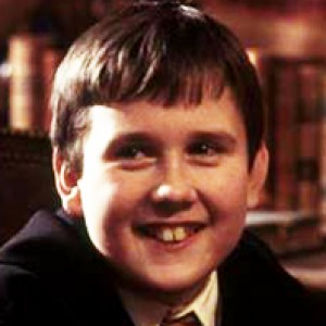 Neville Longbottom Doesn't Look Like This Anymore