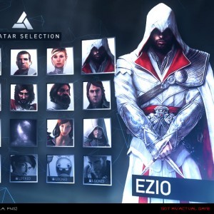 Ubisoft Releasing Assassin's Creed Fighting Game?