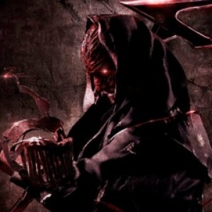 The Power Rangers Get A Dark & Gritty Makeover