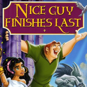 What These Disney Movies Should Have Been Named