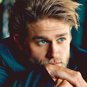 Charlie Hunnam Reveals Why He Left 'Fifty Shades of Grey'