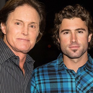 How Bruce Jenner&rsquo;s Sons Are Supporting His Transition - ZergNet