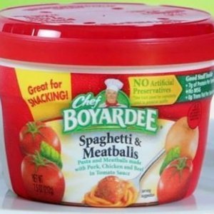 The True Story About the Man Behind Chef Boyardee