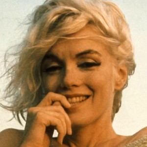 The Last Photos Ever Taken of Marilyn Monroe Are Beautiful