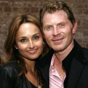 Giada De Laurentiis Responds to Bobby Flay Dating Rumors
