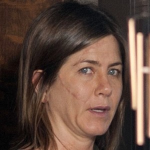 Jennifer Aniston Goes Makeup-Free & Makes a Startling Discovery