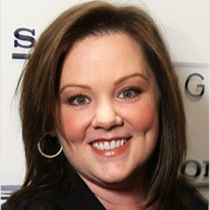 Melissa McCarthy's Drastic Weight Loss