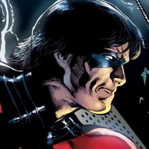 The Live-Action 'Titans' Cast is Revealed