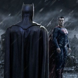 New Plot Details of 'Batman v Superman: Dawn of Justice' Leaked - ZergNet