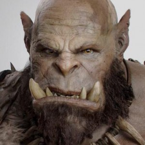 'Warcraft' Director Compares His Orcs To The Hulk