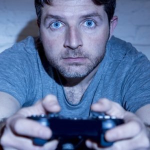 The Real Impact Too Many Video Games Can Have On Your Body