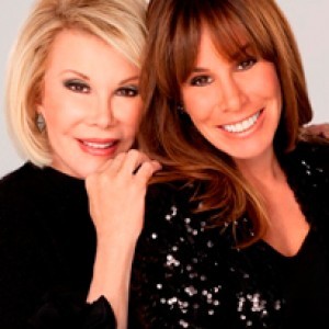 Joan Rivers' Daughter Melissa Recounts Their Last Moments