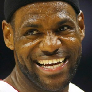 LeBron James Plans to Take Over Hollywood