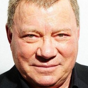 William Shatner Will Do a Cross-Country Trip On A Motorcycle