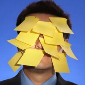 The Real Reason You Have Such A Terrible Memory