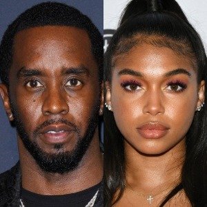 Inside Diddy's Love Triangle with His Son and Lori Harvey