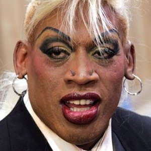 Wild Things You Never Knew About Dennis Rodman - ZergNet