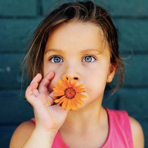 Cutest Hippie Baby Names for Your Little Flower Child