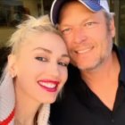 Bizarre Things We All Ignore About Gwen & Blake's Relationship
