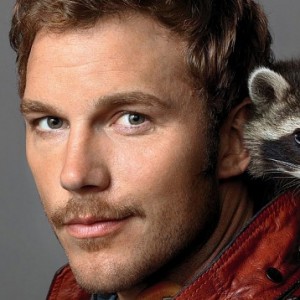 'Guardians of the Galaxy 2' Story Brought Pratt to Tears
