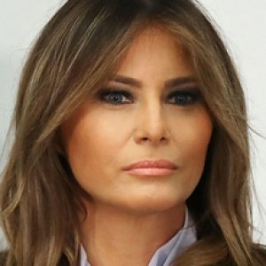 Melania Trump Reacts To Former Friend's New Memoir - ZergNet