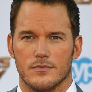 Chris Pratt Gets Emotional About Preemie Son