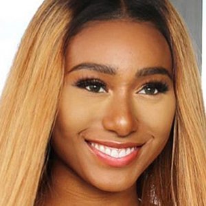 The Truth About Noelle Robinson Finally Revealed - ZergNet