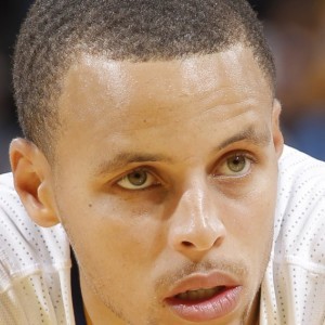 5 Things You Didn't Know About Steph Curry: College Edition