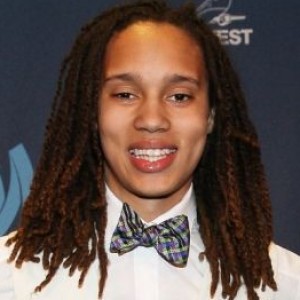 Brittney Griner's Wife Expecting First Child - ZergNet