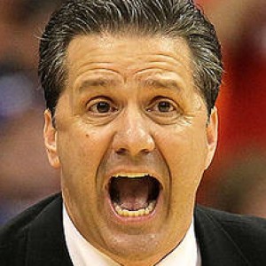 John Calipari Gets Testy on the 'Dan Patrick Show'