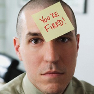 6 Signs You Might Be Getting Fired Soon - ZergNet