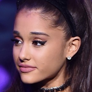 Ariana Grande Does Not Want To Be Called Big Sean's Ex
