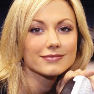 Why Stacy Keibler Disappeared From the WWE is Pretty Clear Now