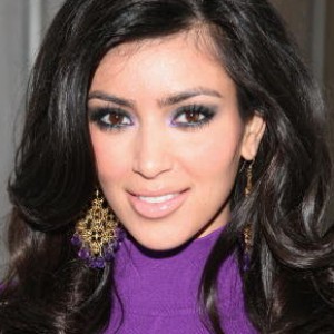 Kim Kardashian Looks A Lot Different Than She Used To