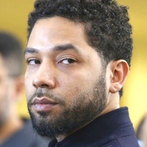 The Latest on Jussie Smollet's Attack