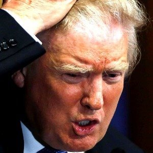 Trump's Worst Reelection Nightmare May Be Happening