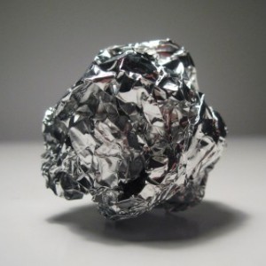 4 Ways You Never Thought To Use Aluminum Foil