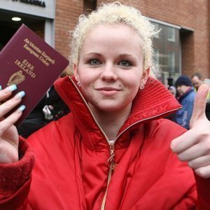 How to Apply for Irish Citizenship