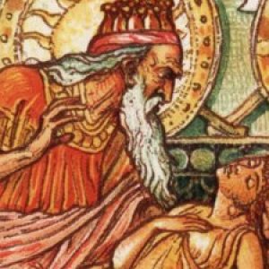 Why King Midas Might Have Existed After All