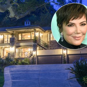 A Look Inside the Iconic 'Keeping Up With the Kardashians' Home