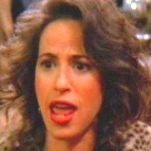 Janice From 'Friends' Is Still Absolutely Gorgeous Today