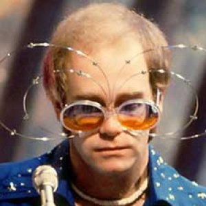 The Real Stories Behind Elton John's Most Popular Songs Exposed
