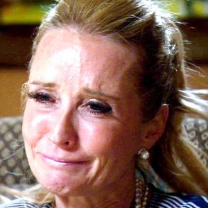 10 Things That Will Make 'Real Housewives' Cry