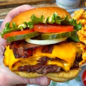 The Secret Shake Shack Menu You Need to Try For Yourself